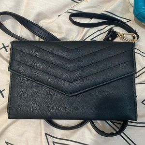 Black Womens Purse